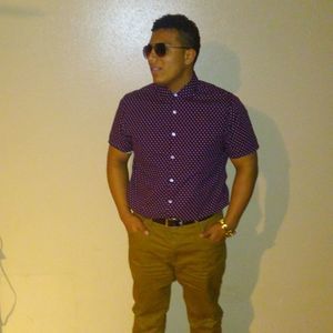 Meet your Posher, Heber